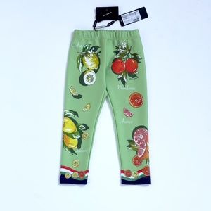 Dolce and Gabbana Children’s Outfit